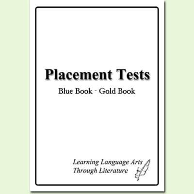 LLATL Placement Tests