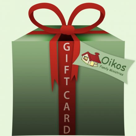 Gift Cards