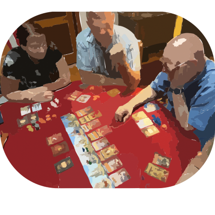 Cooperative Games